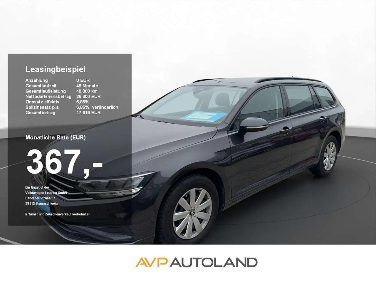 Photo 1 : Volkswagen Passat 2022 Petrol