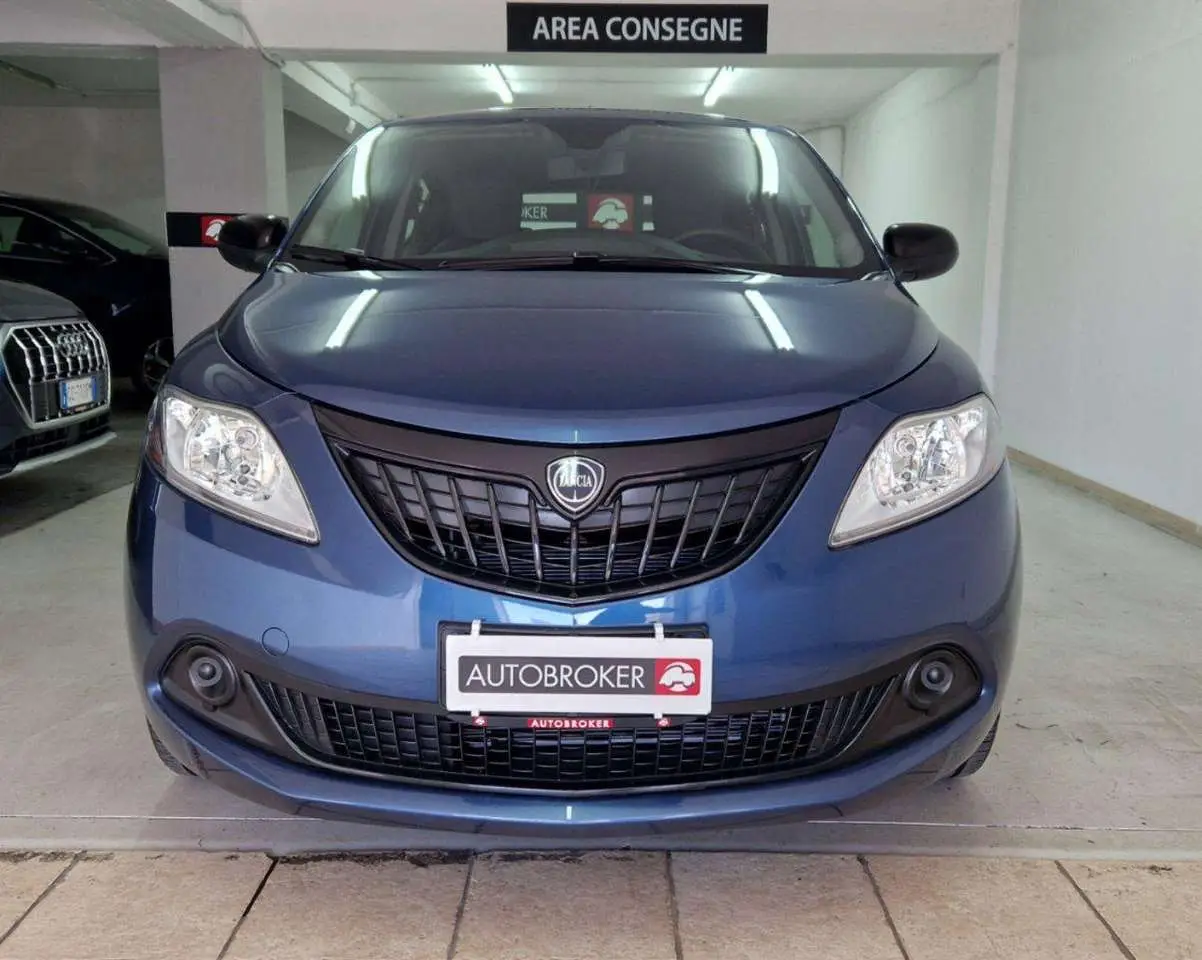 Photo 1 : Lancia Ypsilon 2024 Hybrid