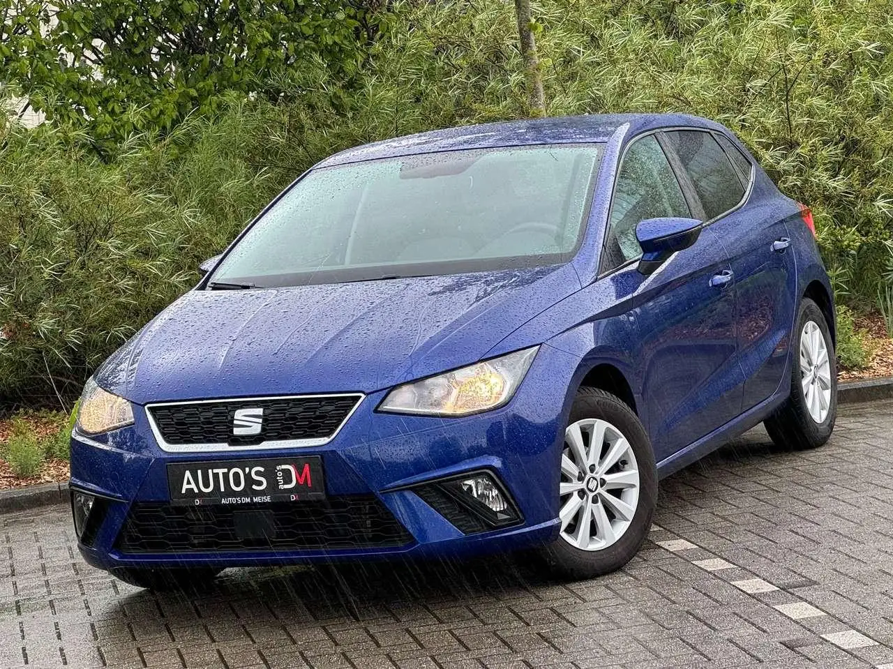 Photo 1 : Seat Ibiza 2020 Autres