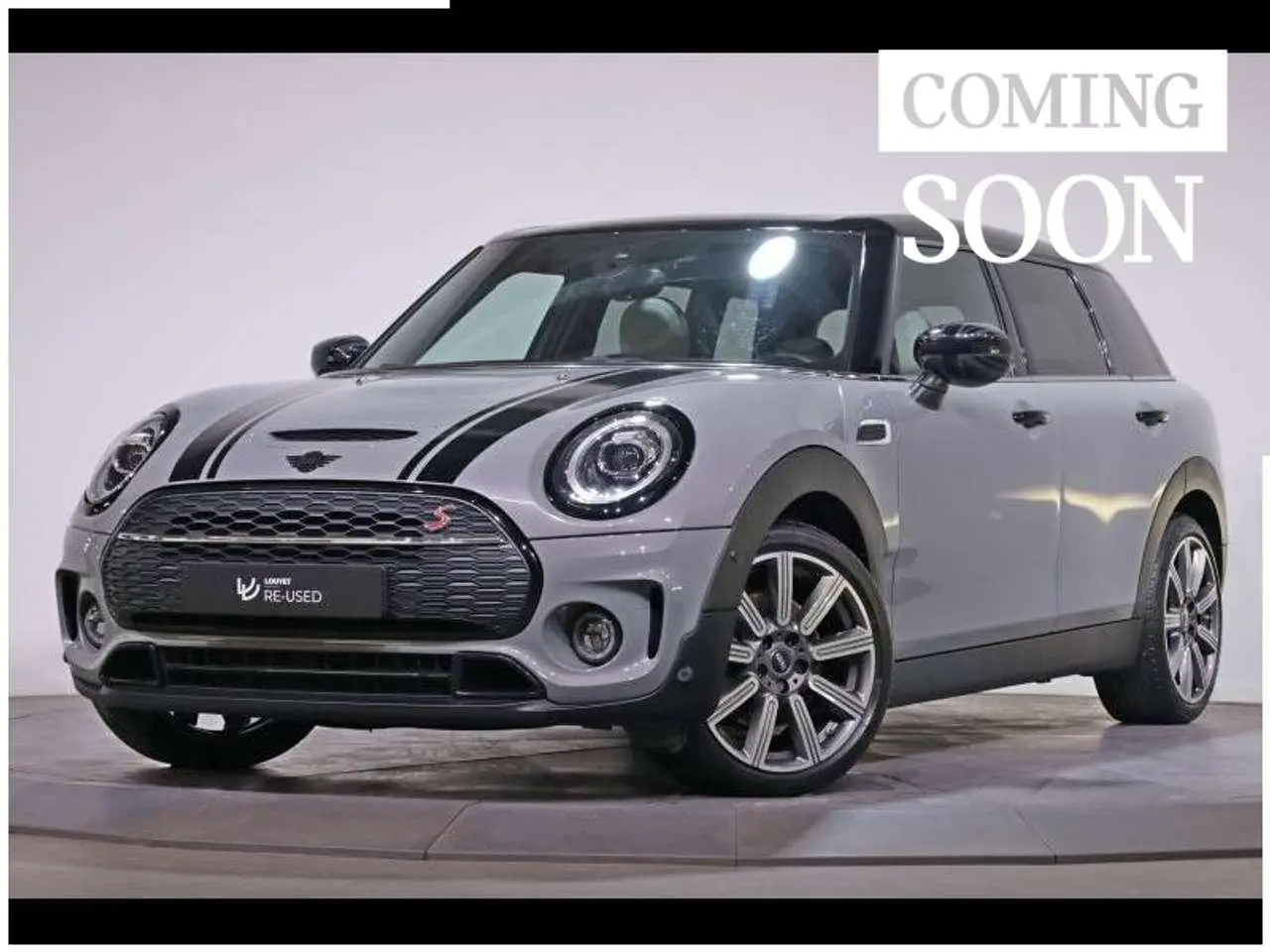 Photo 1 : Mini Cooper 2019 Petrol