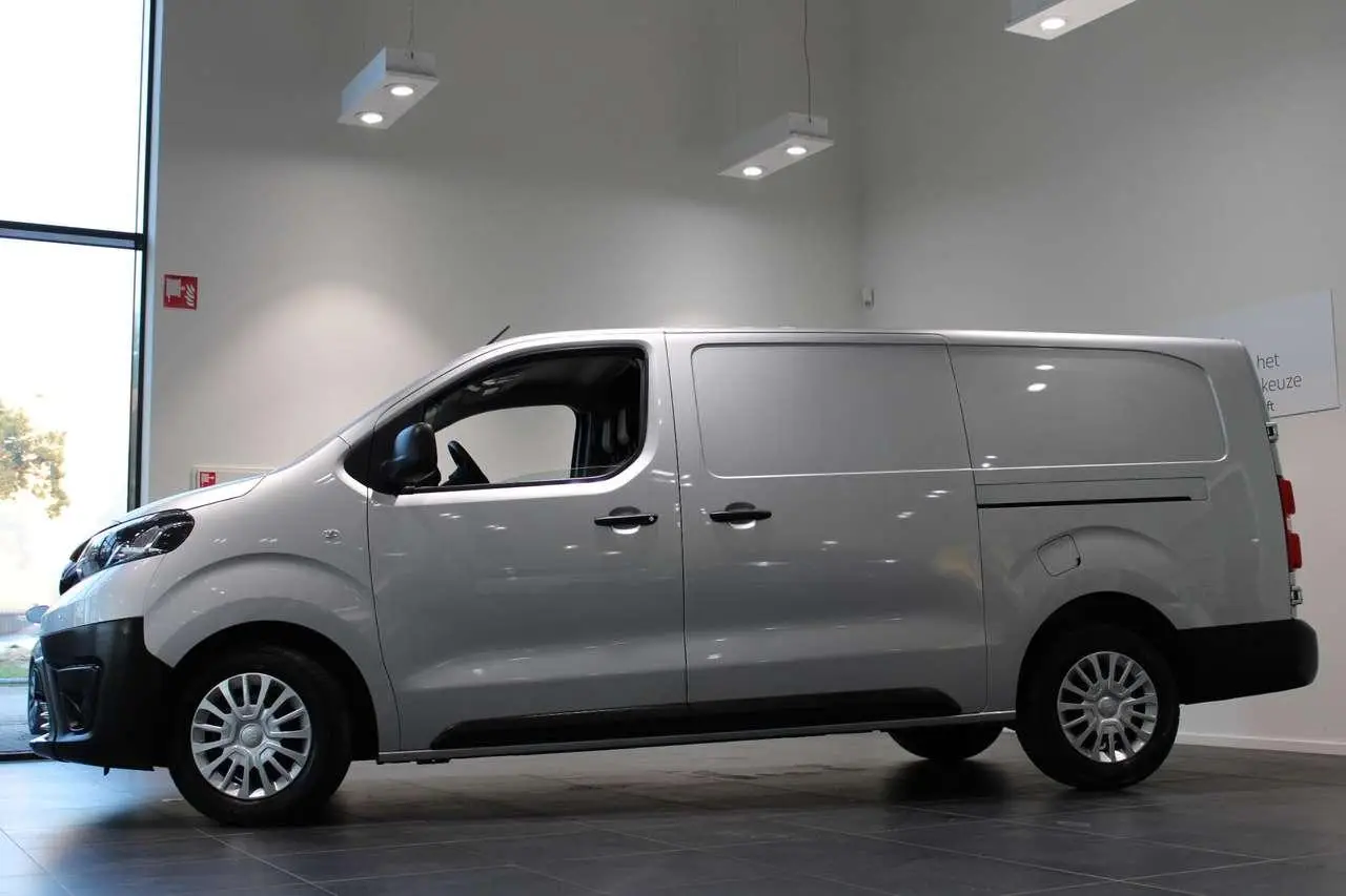 Photo 1 : Toyota Proace 2019 Diesel