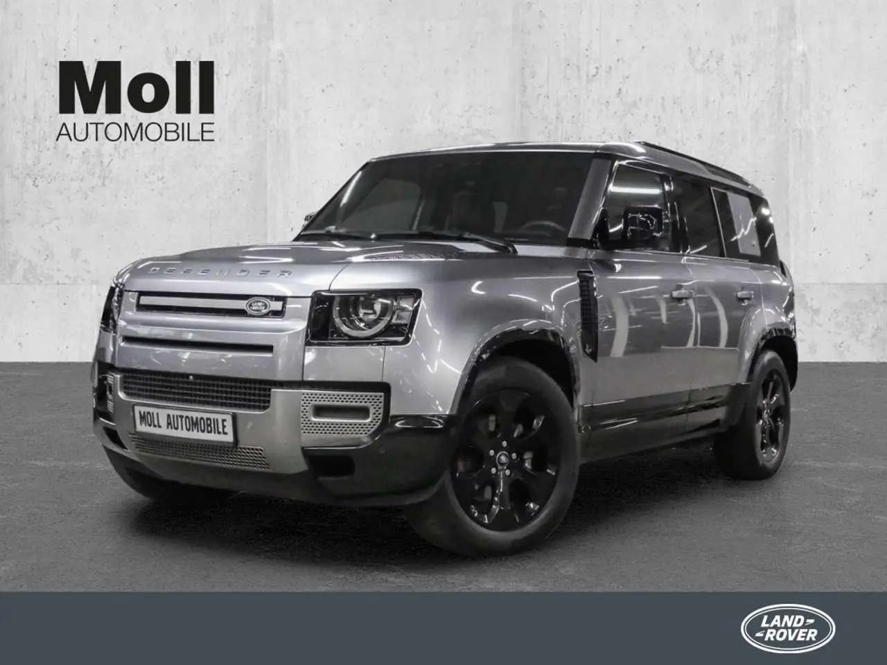 Photo 1 : Land Rover Defender 2024 Diesel