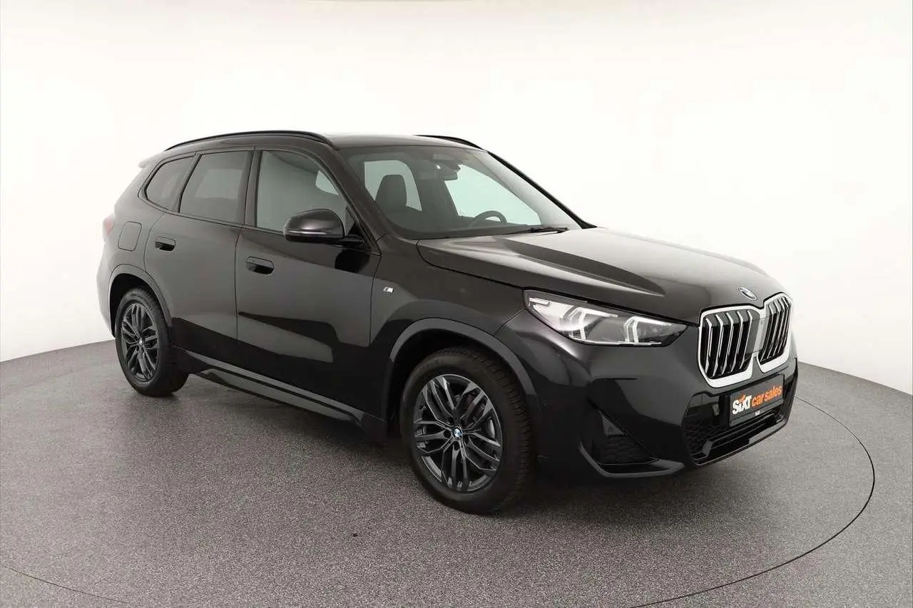 Photo 1 : Bmw X1 2023 Petrol