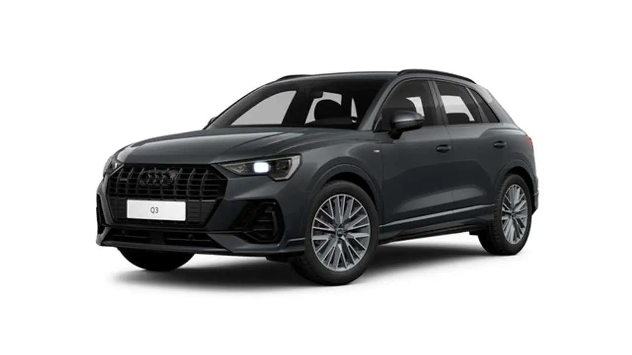 Photo 1 : Audi Q3 2024 Essence