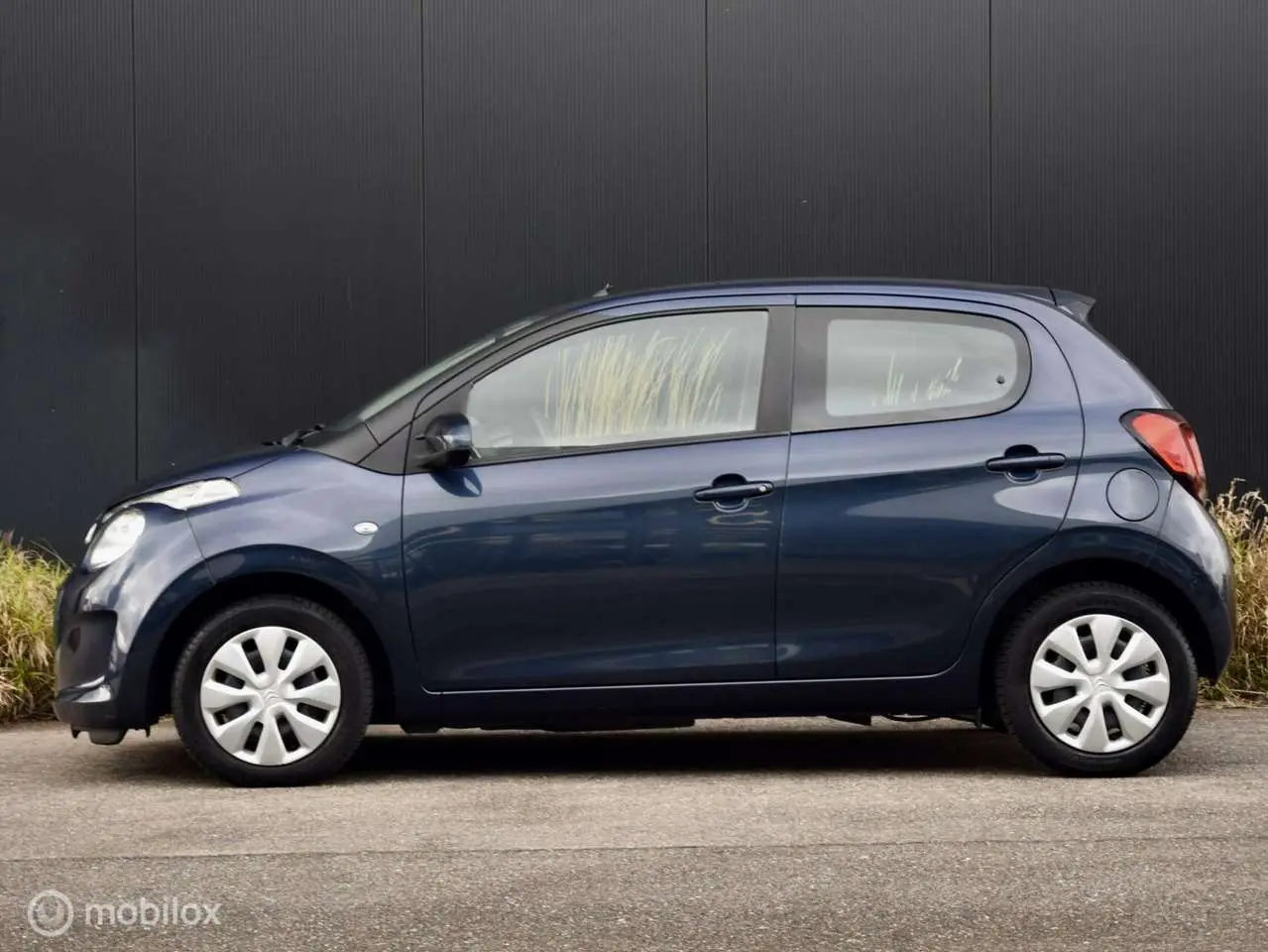 Photo 1 : Citroen C1 2017 Petrol