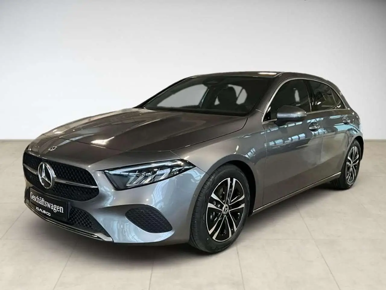 Photo 1 : Mercedes-benz Classe A 2024 Petrol