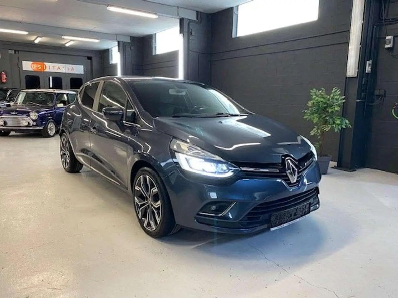 Photo 1 : Renault Clio 2016 Essence