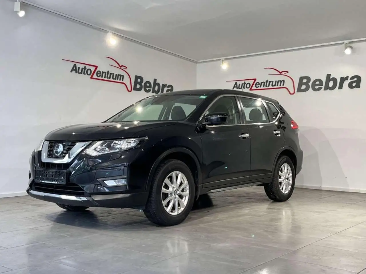 Photo 1 : Nissan X-trail 2021 Diesel