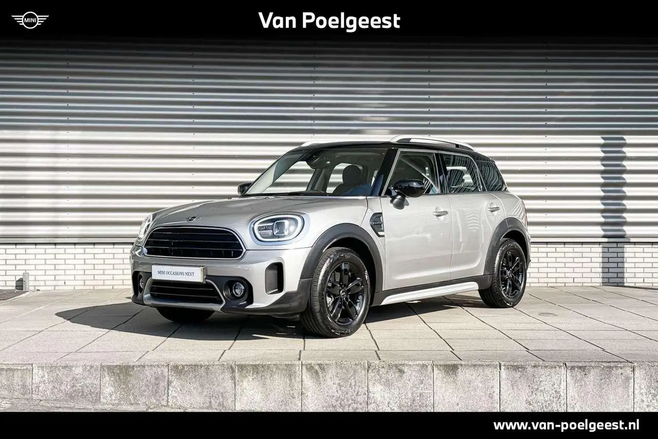 Photo 1 : Mini Cooper 2023 Petrol