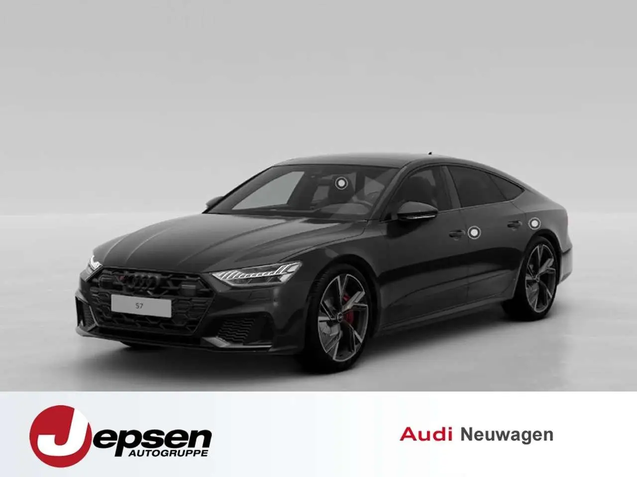 Photo 1 : Audi S7 2024 Diesel