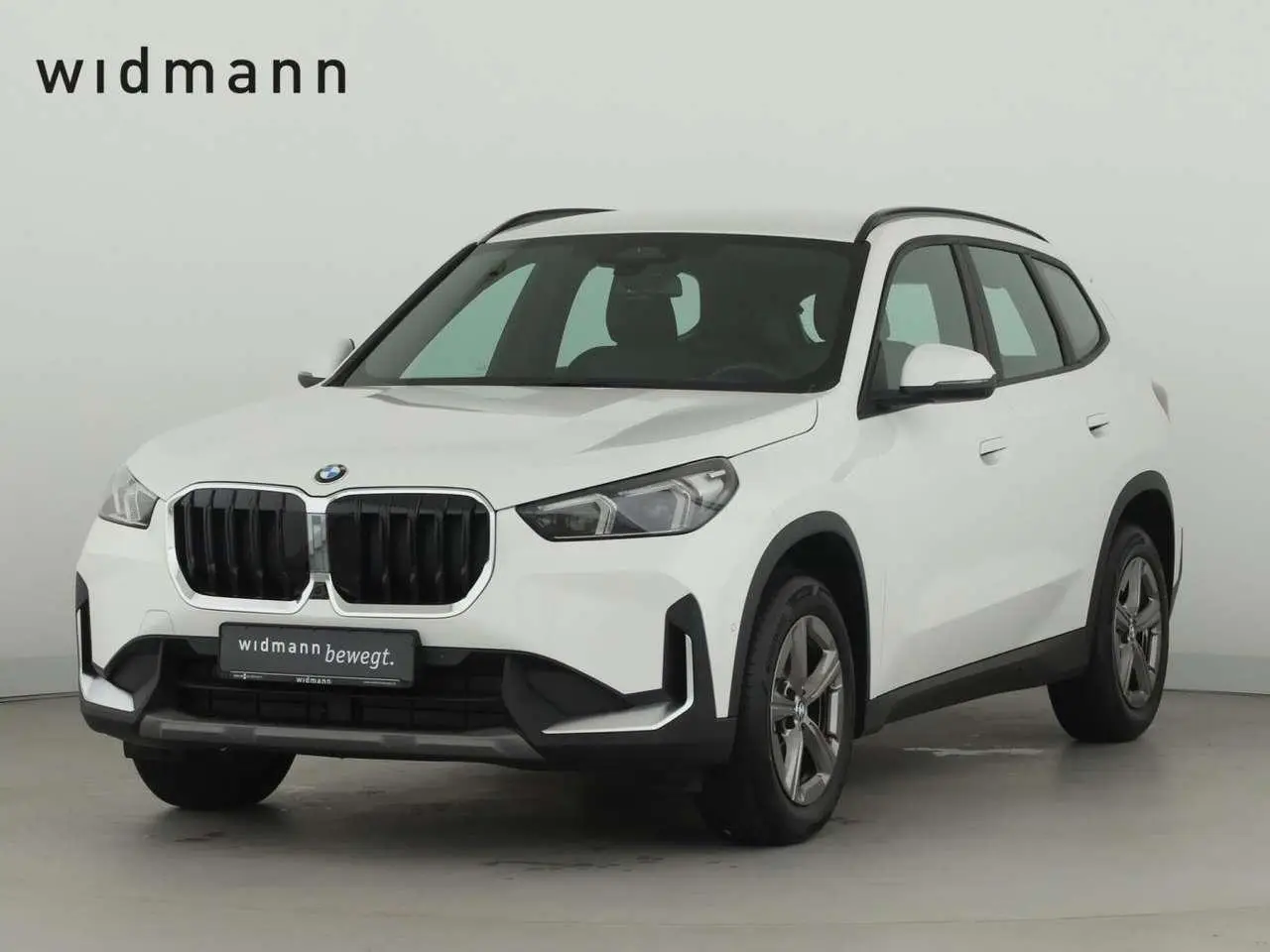 Photo 1 : Bmw X1 2023 Petrol