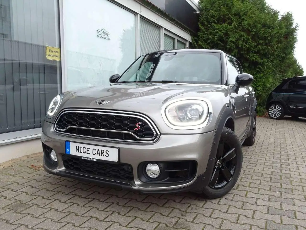 Photo 1 : Mini Cooper 2019 Petrol