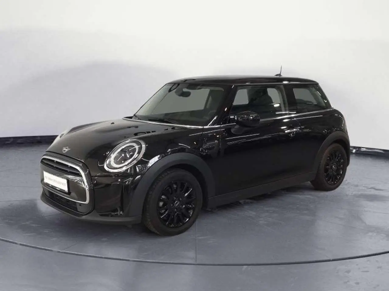 Photo 1 : Mini One 2021 Petrol