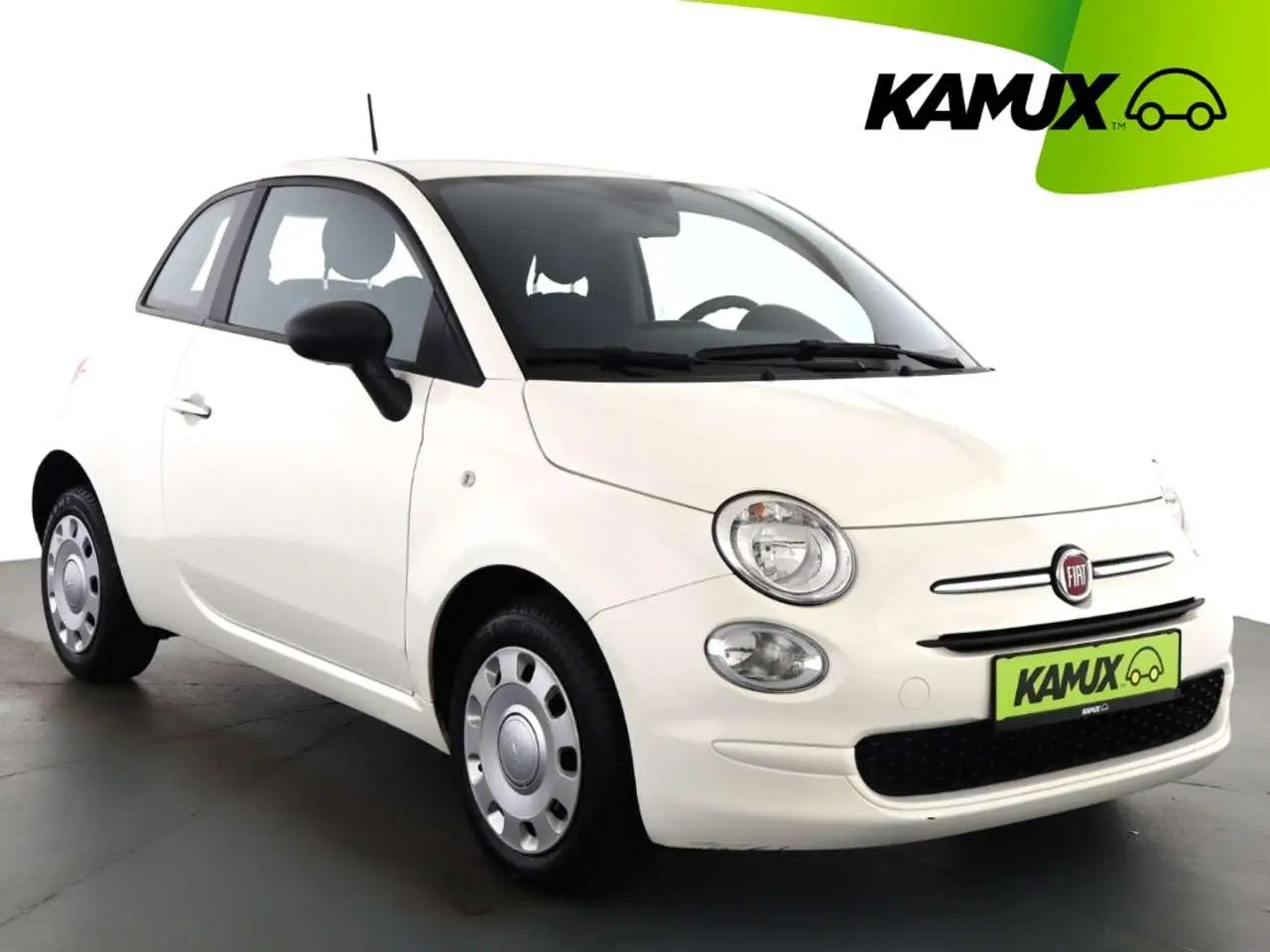 Photo 1 : Fiat 500 2021 Petrol