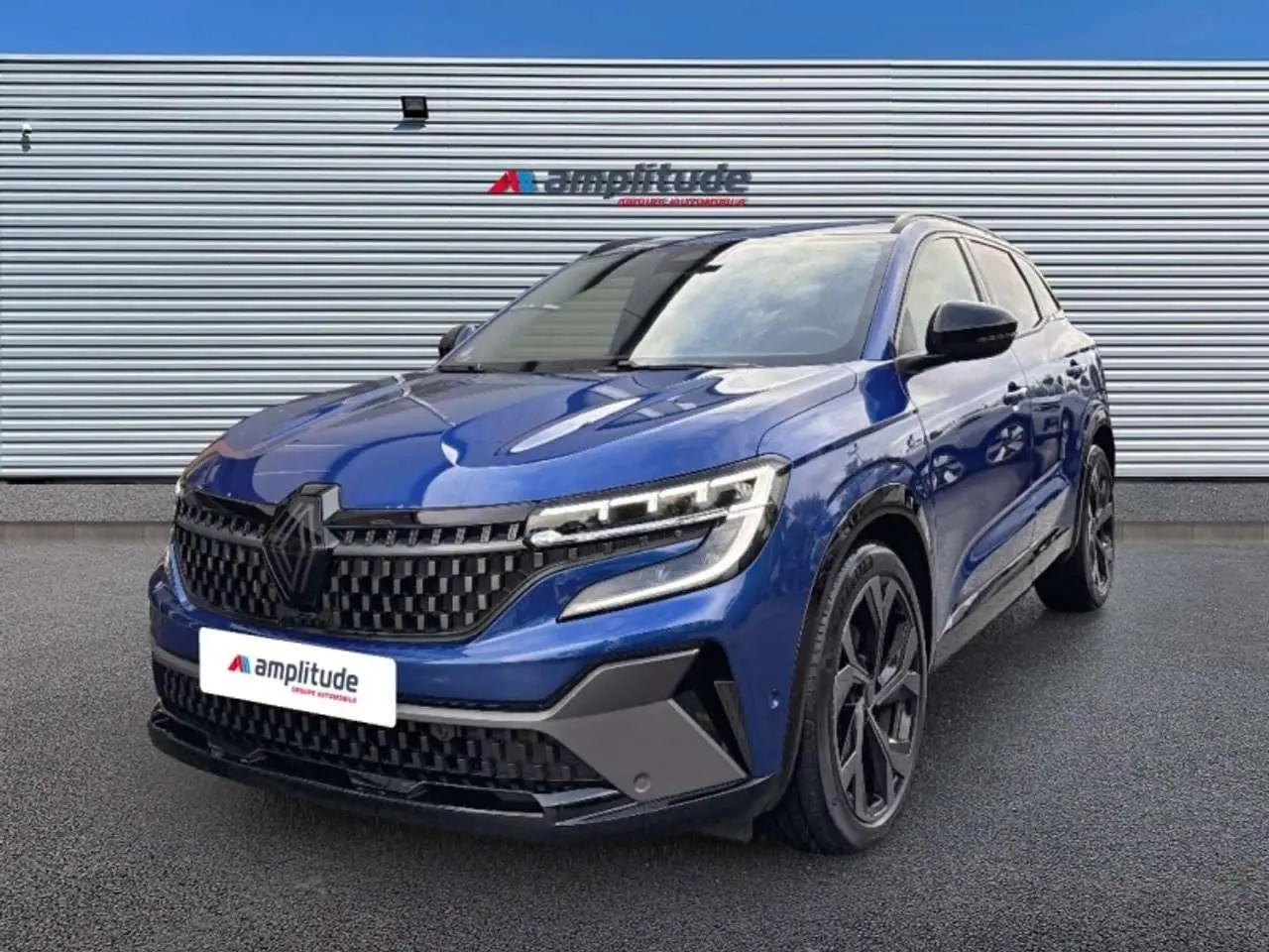 Photo 1 : Renault Austral 2023 Autres