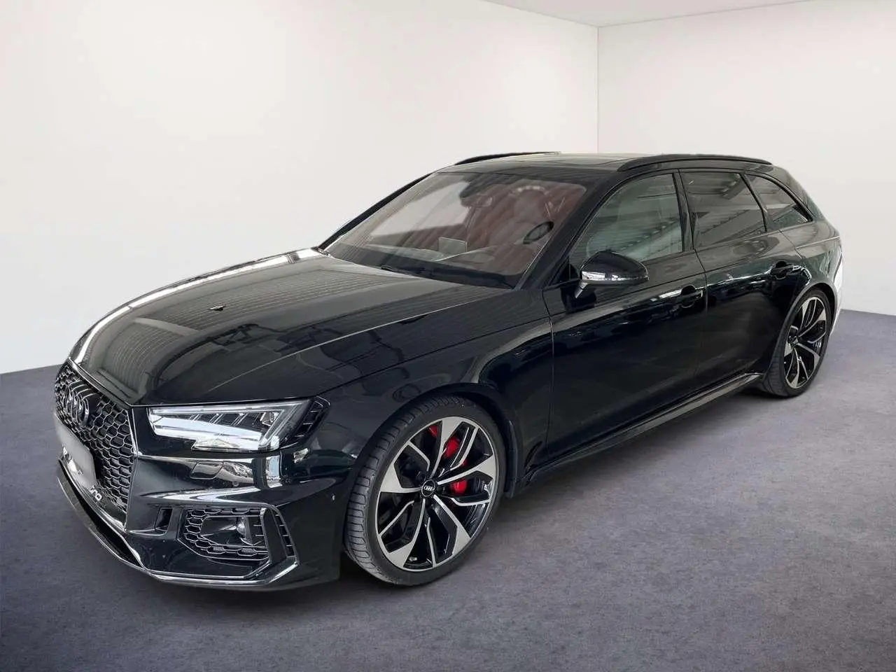 Photo 1 : Audi Rs4 2019 Petrol