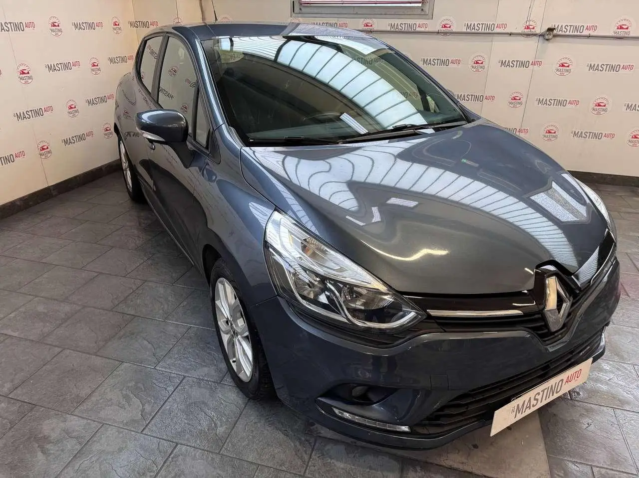 Photo 1 : Renault Clio 2020 GPL