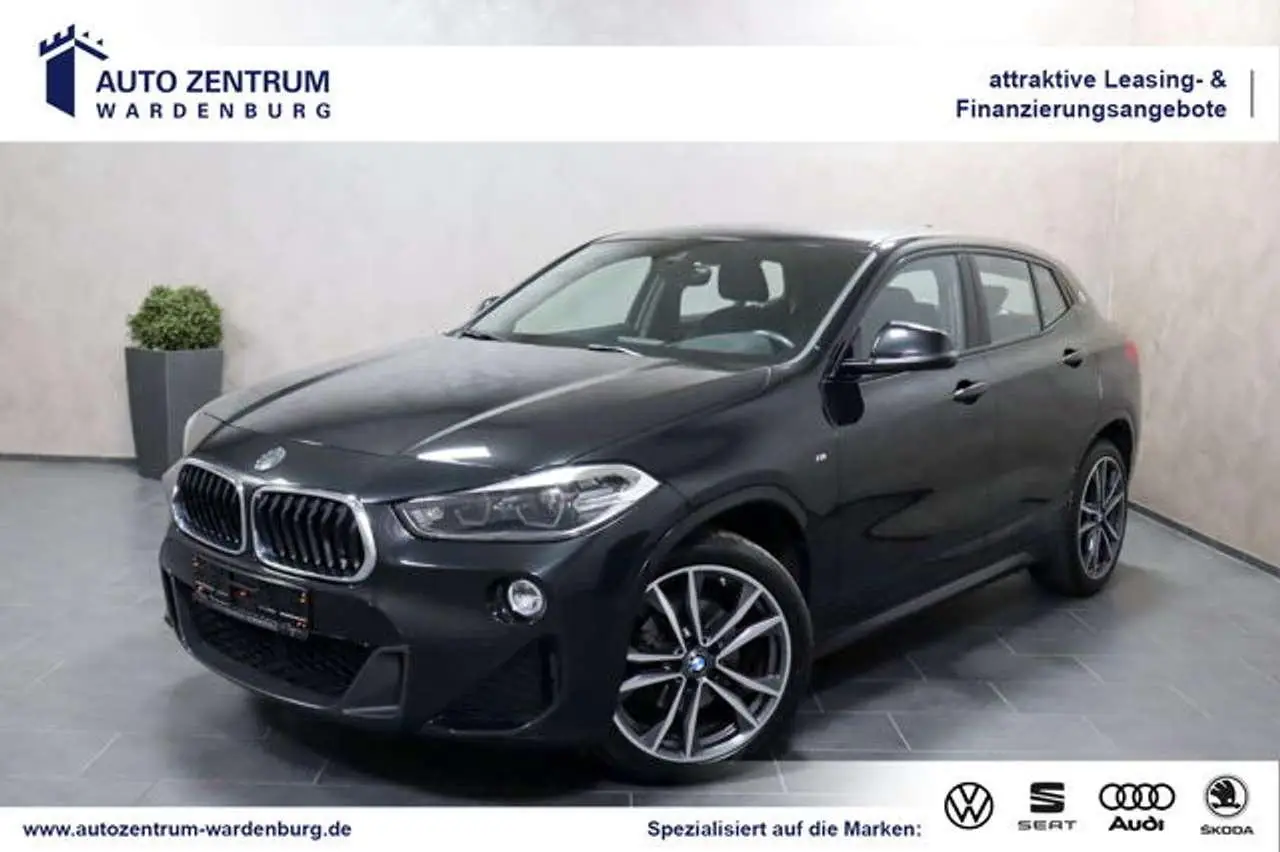 Photo 1 : Bmw X2 2019 Diesel