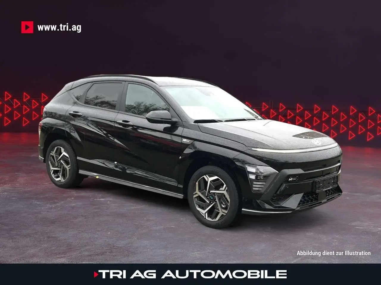 Photo 1 : Hyundai Kona 2023 Essence