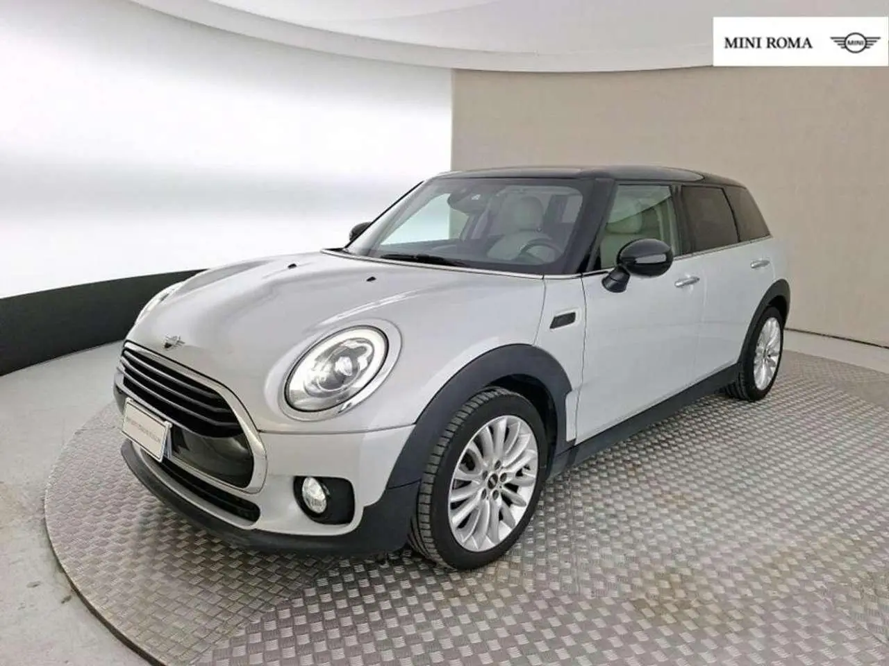 Photo 1 : Mini Cooper 2019 Diesel