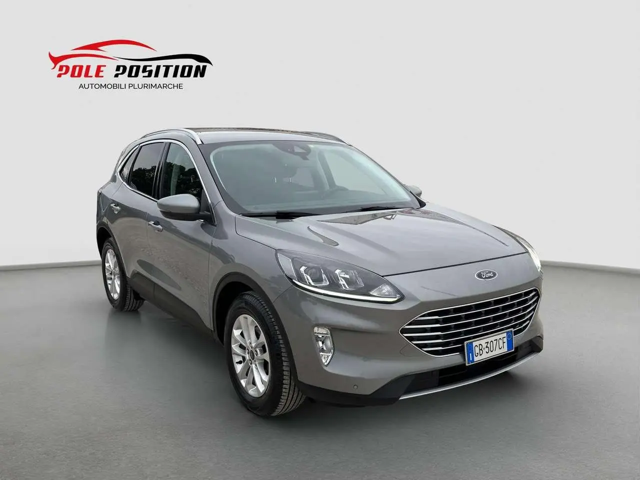 Photo 1 : Ford Kuga 2020 Diesel