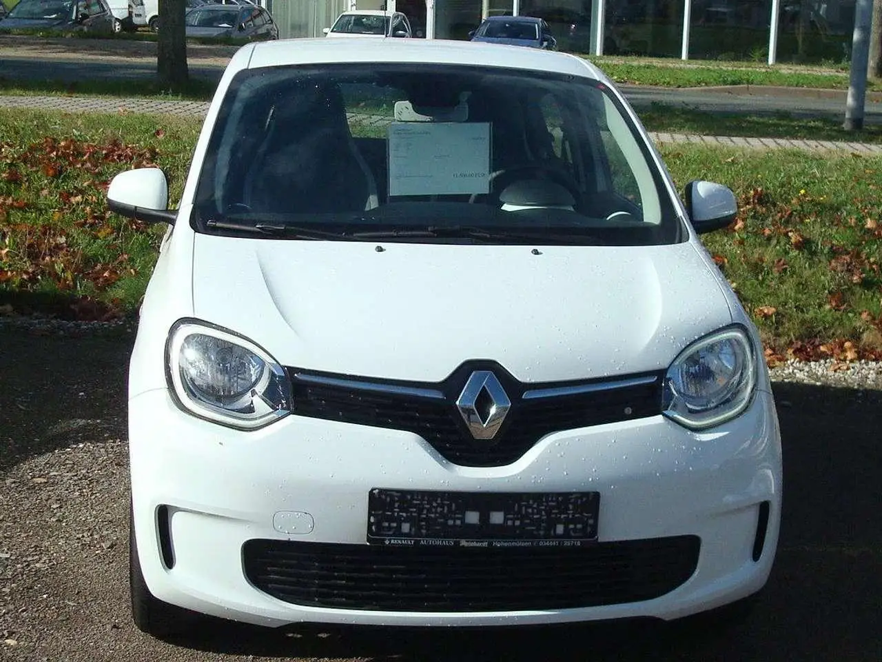 Photo 1 : Renault Twingo 2020 Petrol