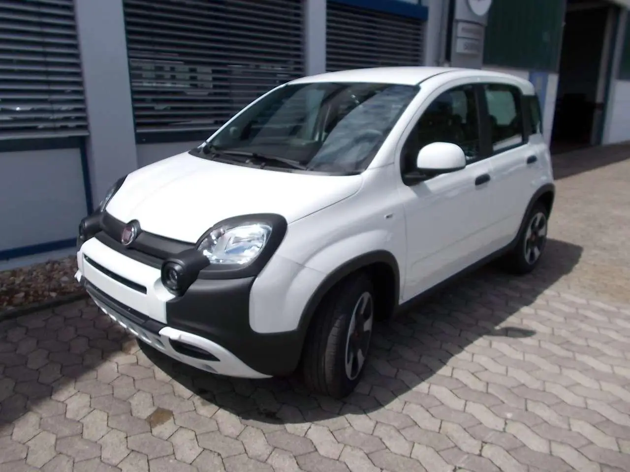 Photo 1 : Fiat Panda 2023 Petrol