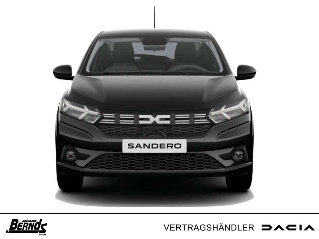 Photo 1 : Dacia Sandero 2024 Essence