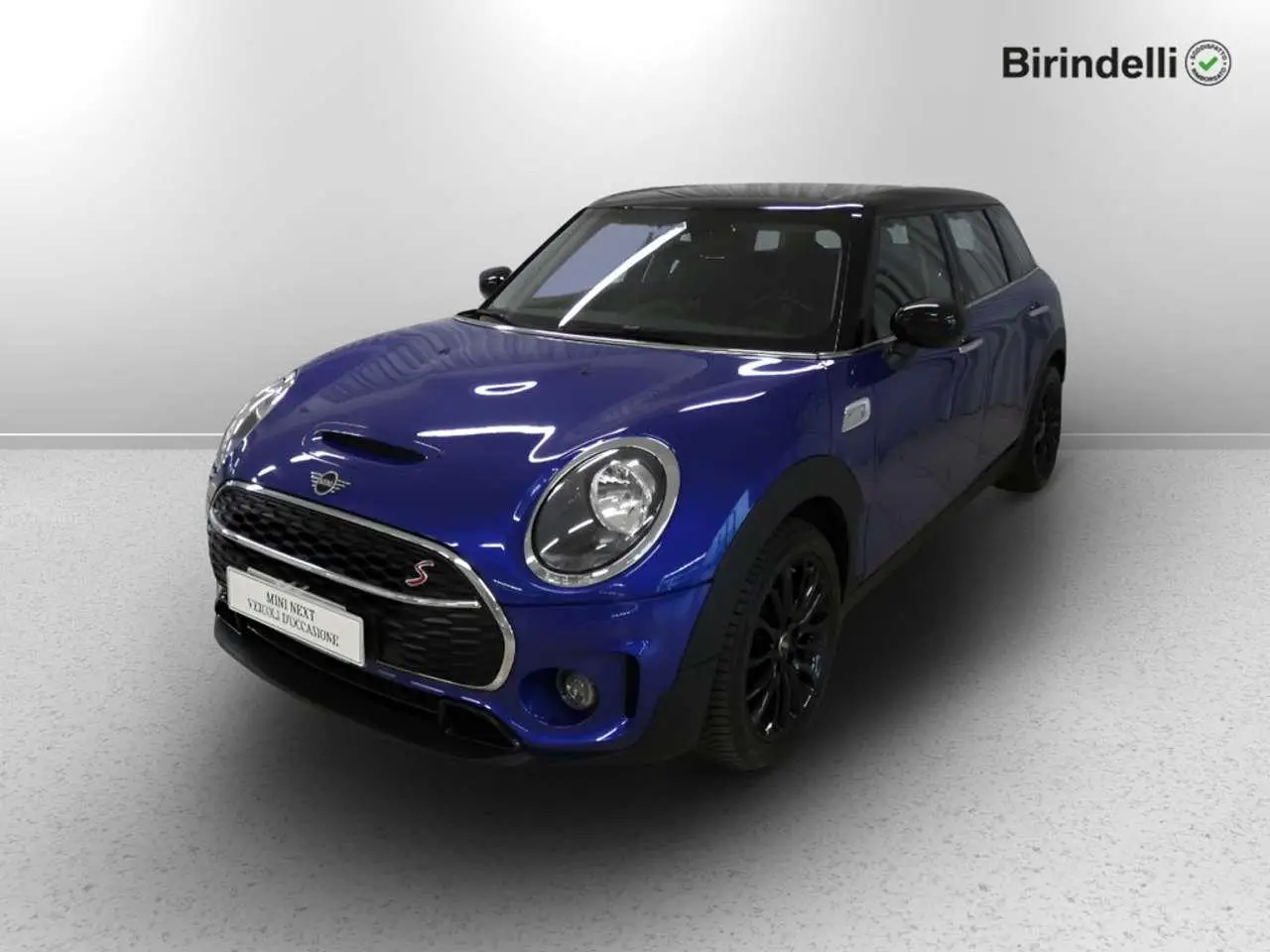 Photo 1 : Mini Cooper 2020 Petrol