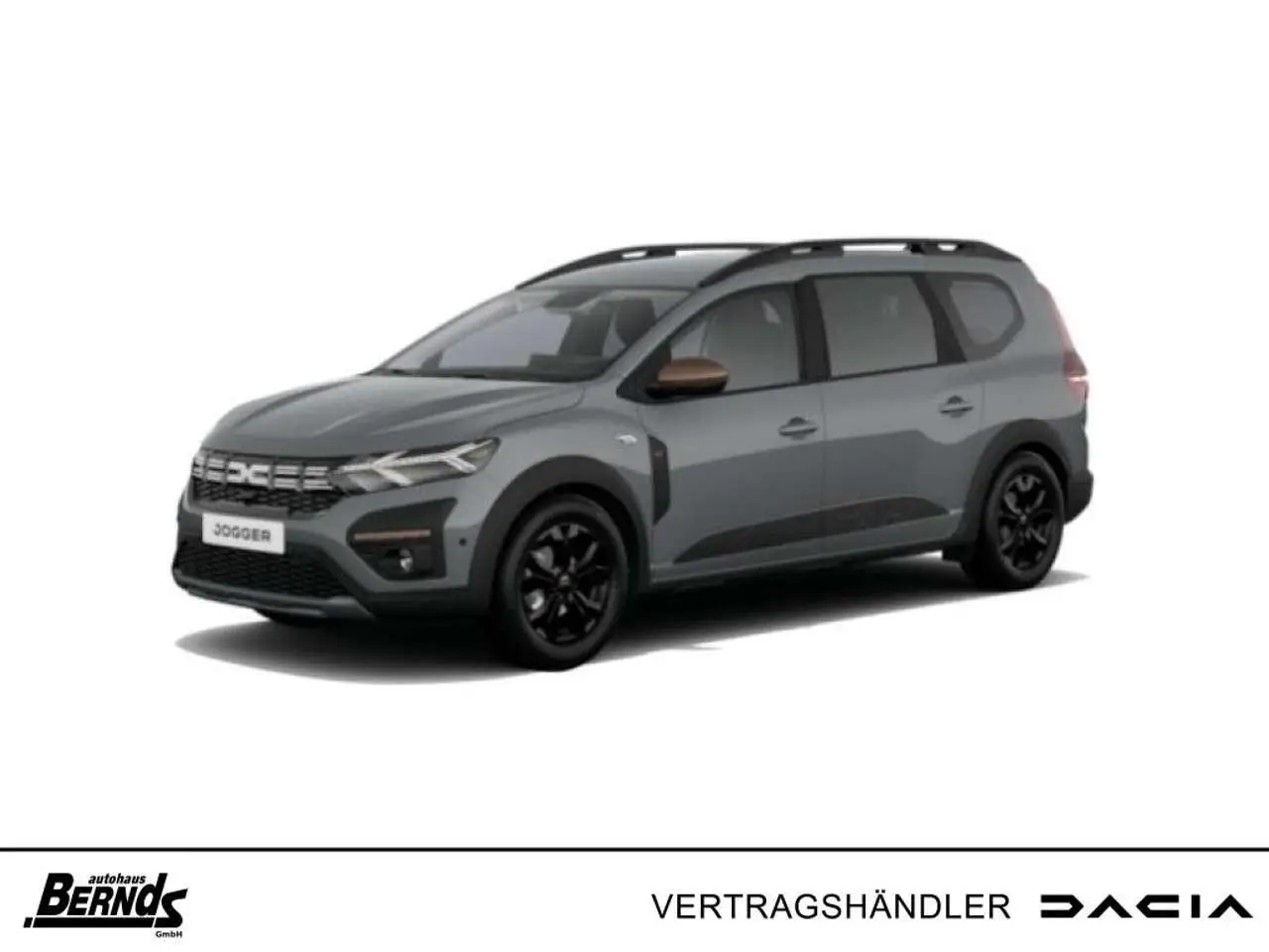 Photo 1 : Dacia Jogger 2024 Petrol