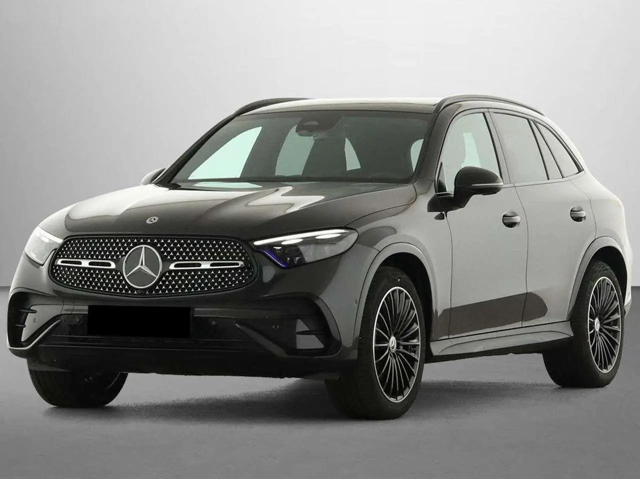 Photo 1 : Mercedes-benz Classe Glc 2024 Diesel