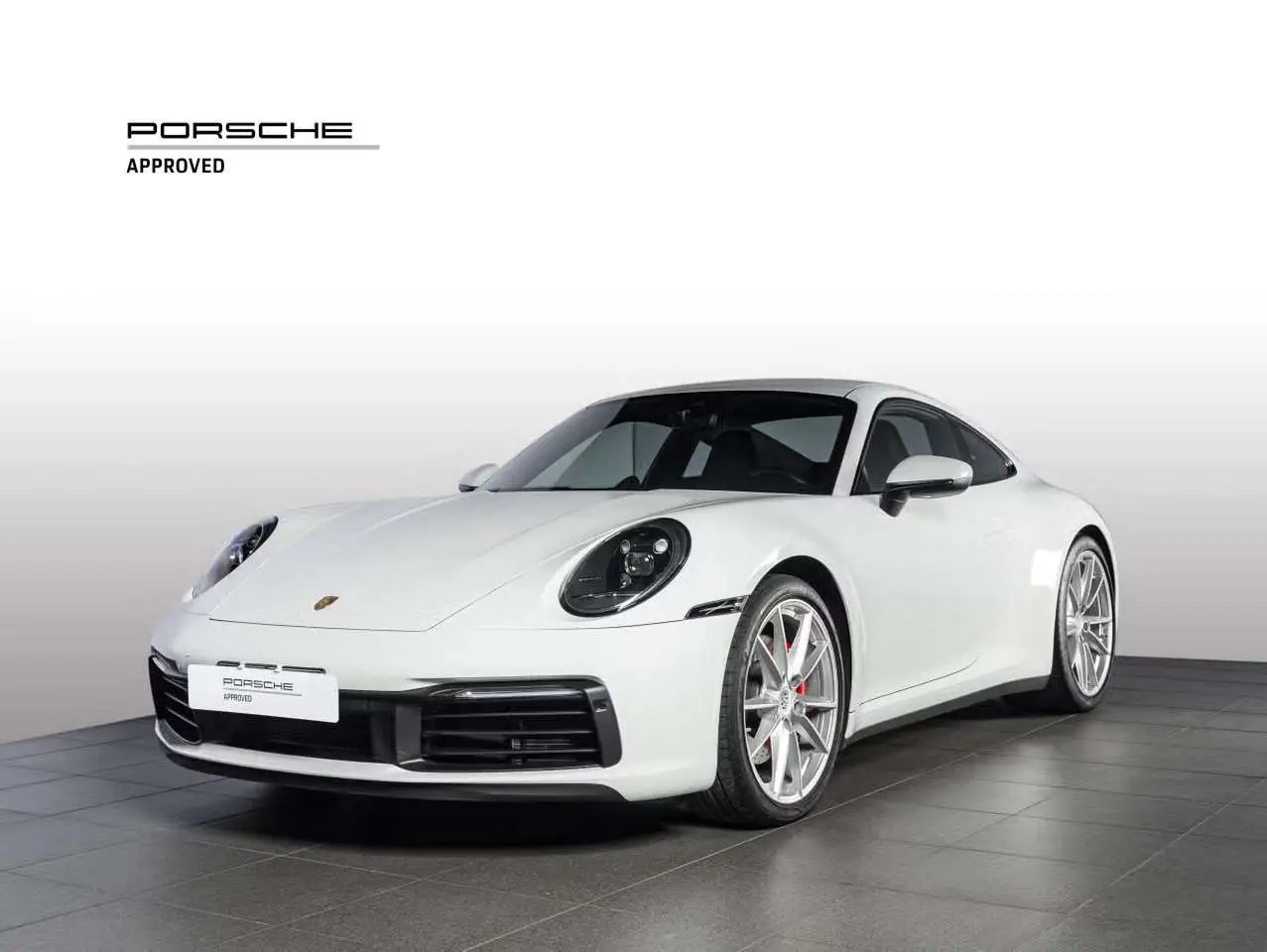 Photo 1 : Porsche 911 2019 Essence