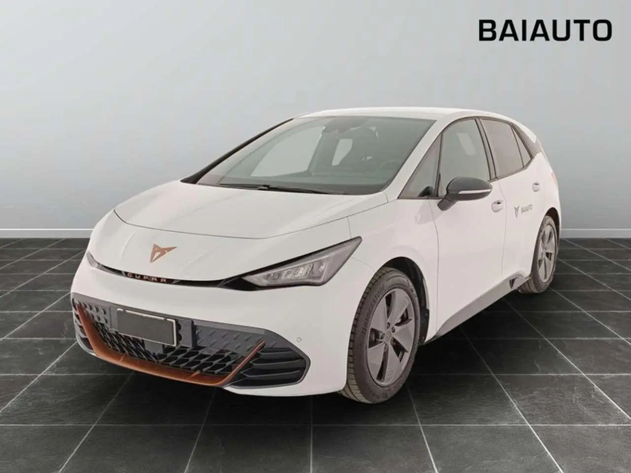 Photo 1 : Cupra Born 2023 Electric