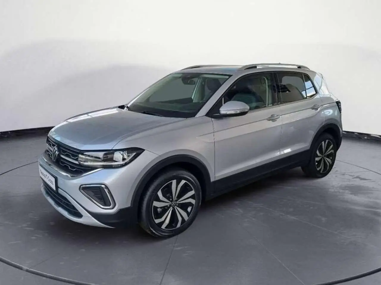 Photo 1 : Volkswagen T-cross 2024 Petrol