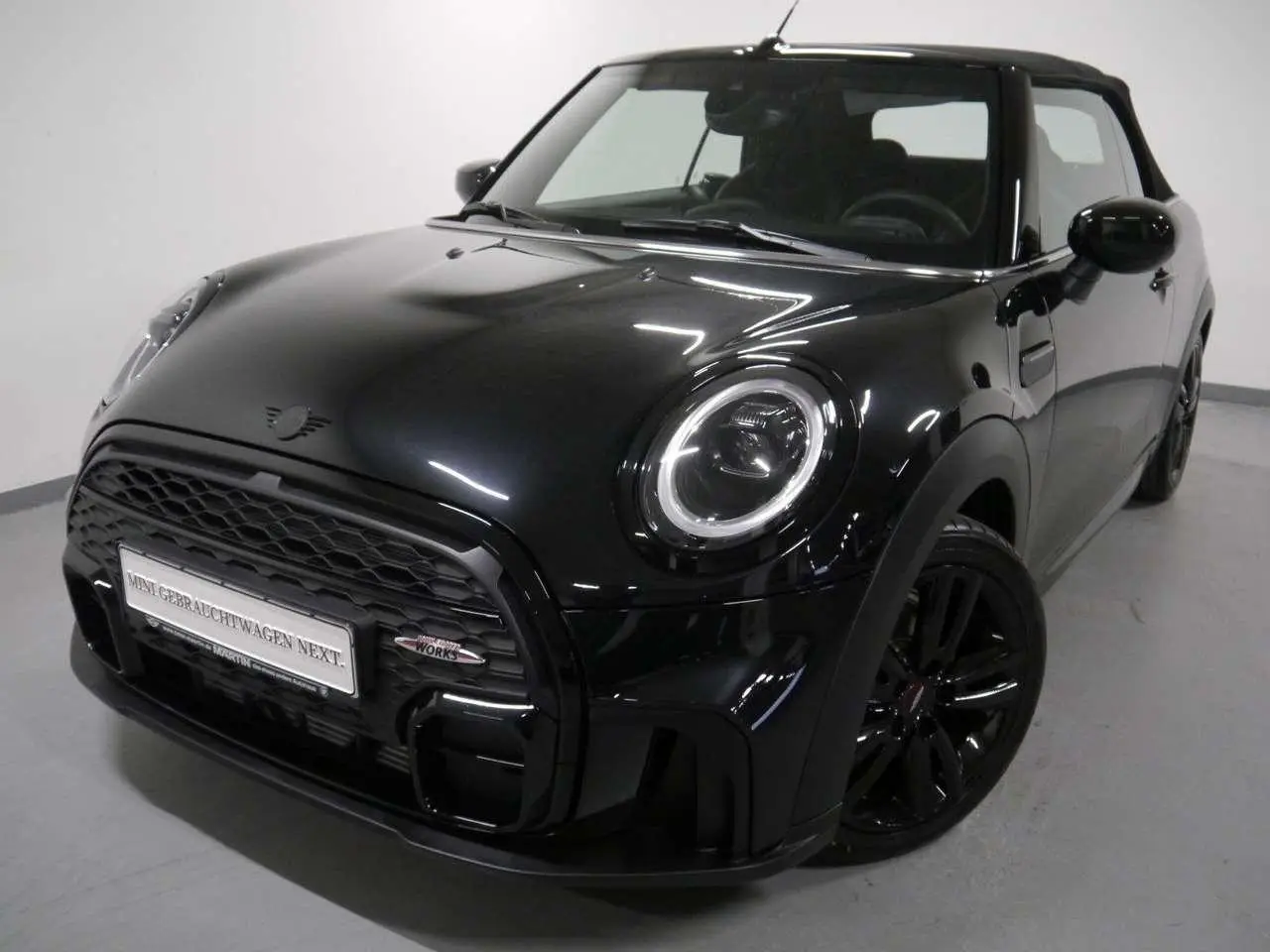 Photo 1 : Mini Cooper 2023 Essence