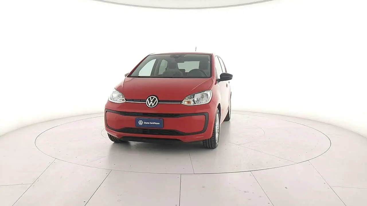 Photo 1 : Volkswagen Up! 2021 Petrol