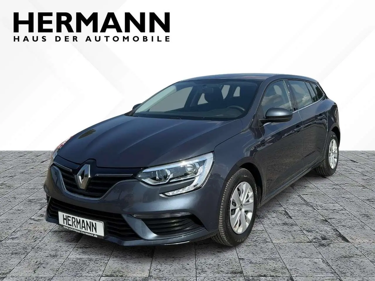 Photo 1 : Renault Megane 2018 Petrol