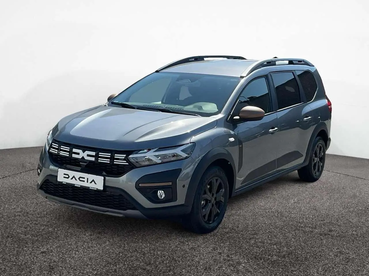 Photo 1 : Dacia Jogger 2024 GPL