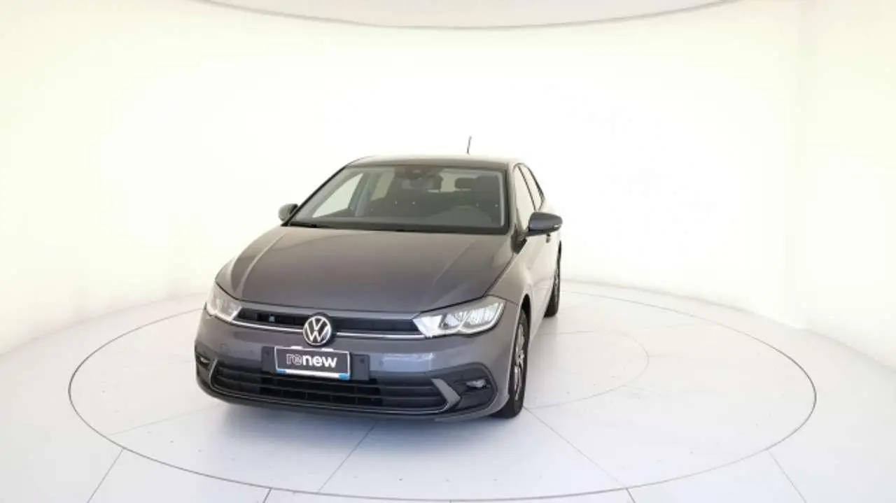 Photo 1 : Volkswagen Polo 2021 Essence