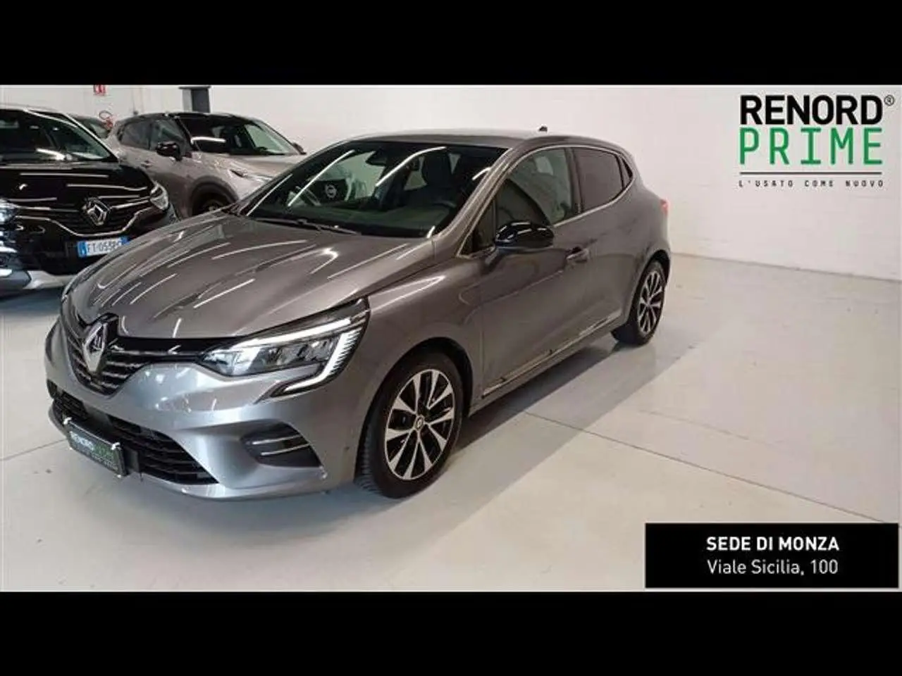 Photo 1 : Renault Clio 2023 Essence