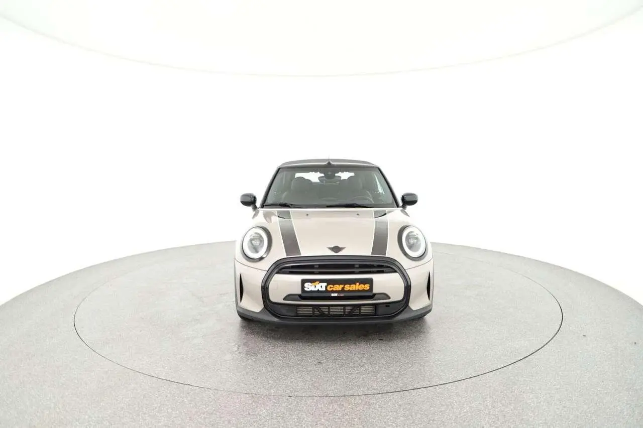 Photo 1 : Mini Cooper 2023 Petrol