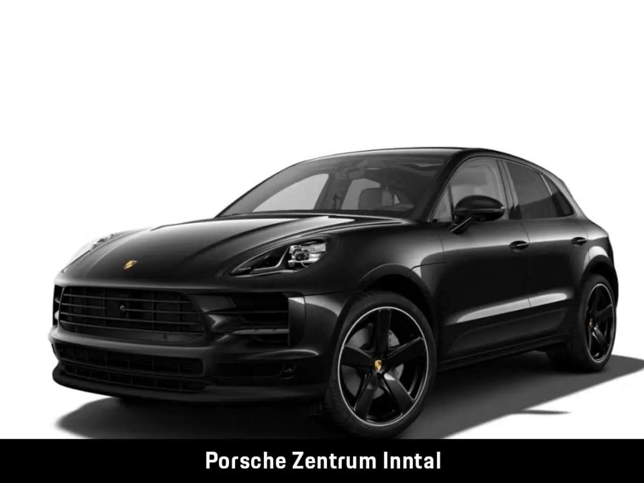 Photo 1 : Porsche Macan 2021 Essence