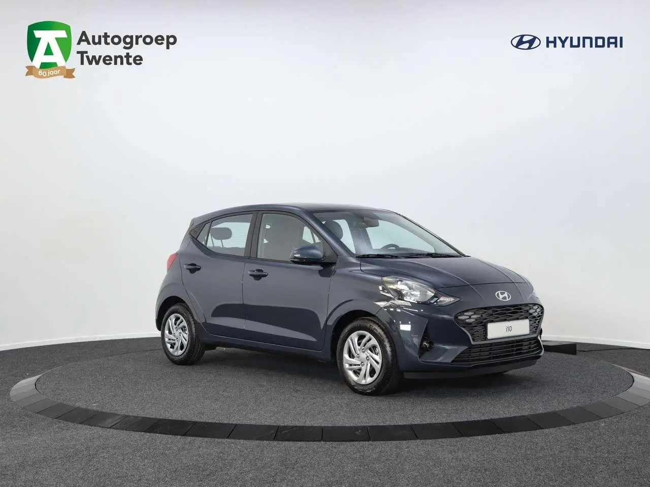 Photo 1 : Hyundai I10 2024 Petrol