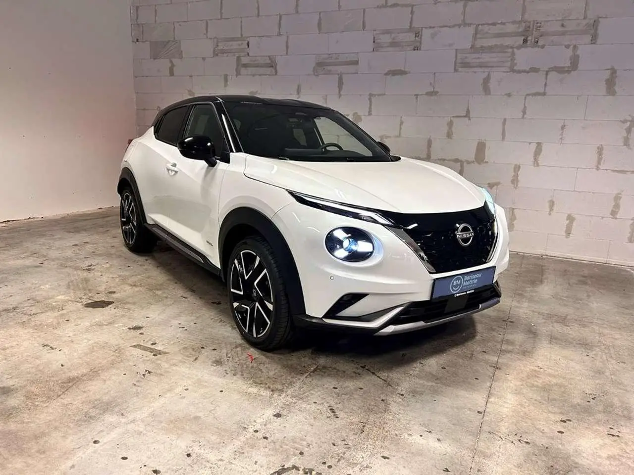 Photo 1 : Nissan Juke 2024 Essence