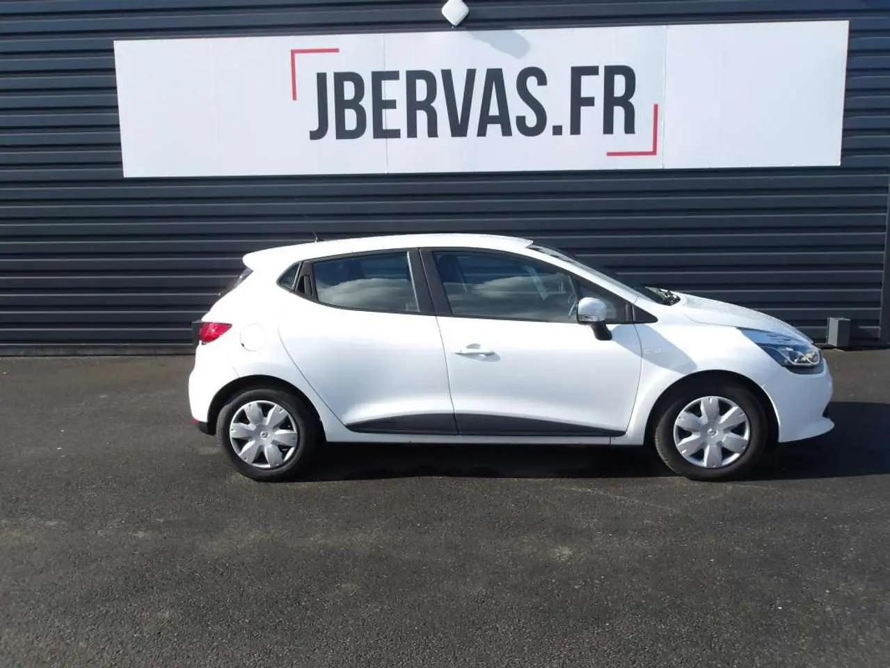 Photo 1 : Renault Clio 2016 Diesel