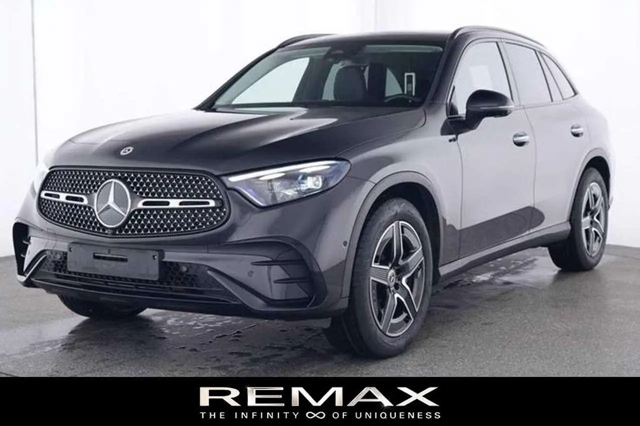 Photo 1 : Mercedes-benz Classe Glc 2023 Diesel