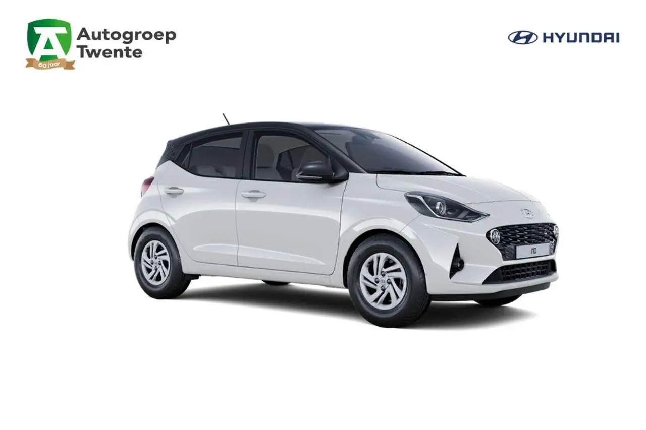 Photo 1 : Hyundai I10 2024 Essence