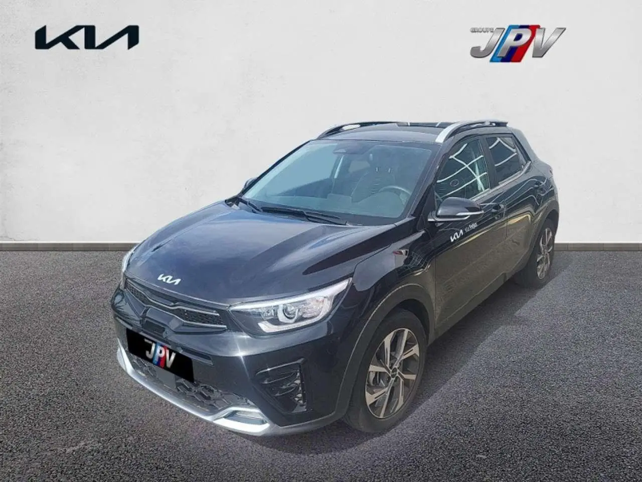 Photo 1 : Kia Stonic 2024 Others