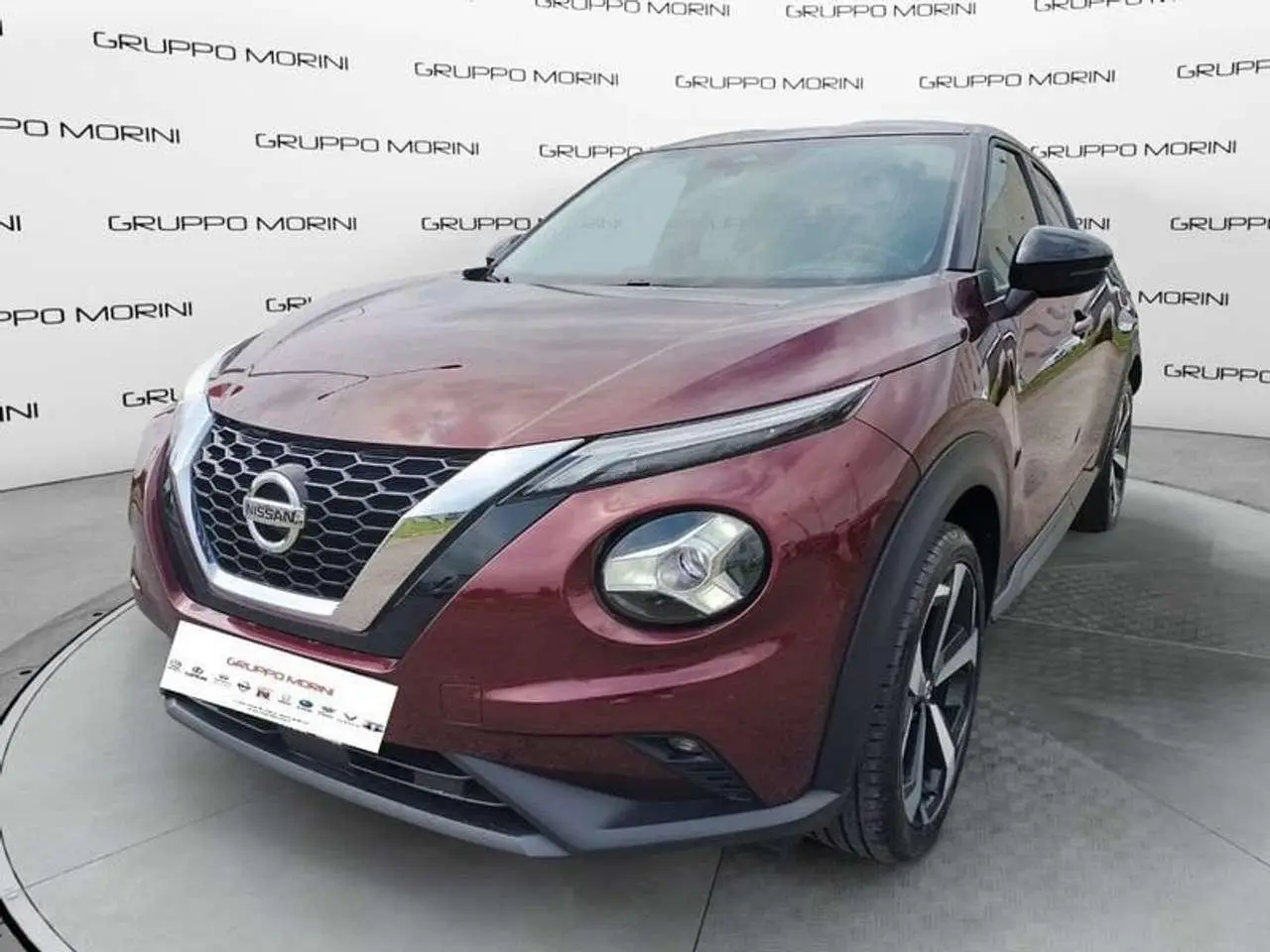 Photo 1 : Nissan Juke 2020 Essence