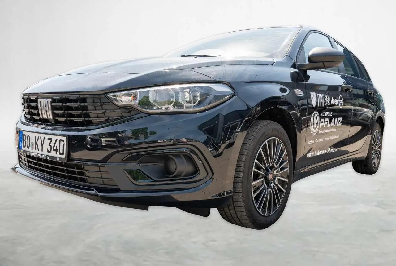 Photo 1 : Fiat Tipo 2024 Essence